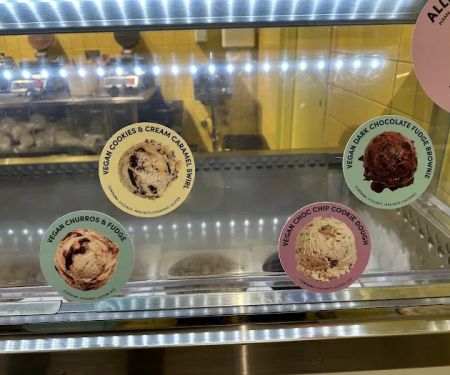 Van Leeuwen Ice Cream