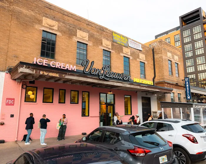 Van Leeuwen Ice Cream Picture 8