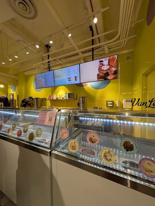 Van Leeuwen Ice Cream Picture 2