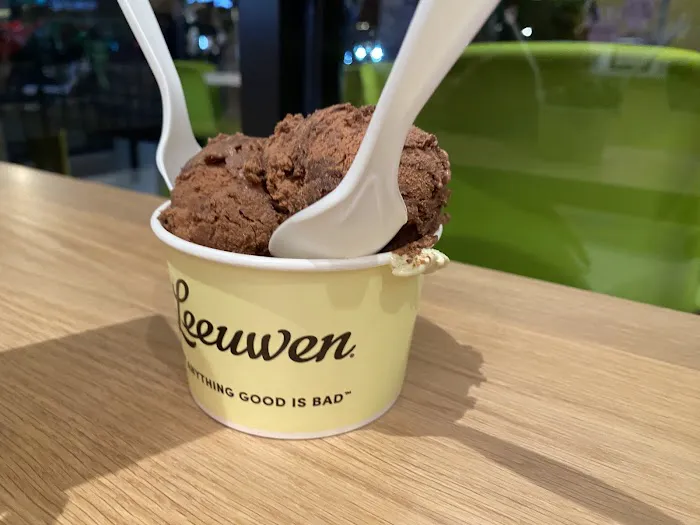 Van Leeuwen Ice Cream Picture 3
