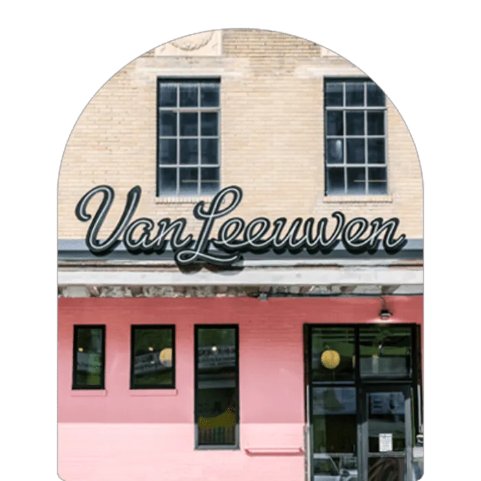 Van Leeuwen Ice Cream Picture 9