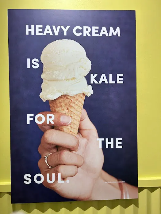 Van Leeuwen Ice Cream Picture 7