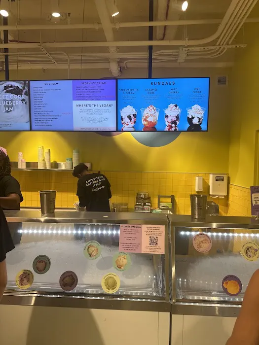 Van Leeuwen Ice Cream Picture 4