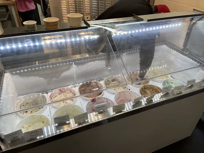 The Creamery at Union Market Picture 9