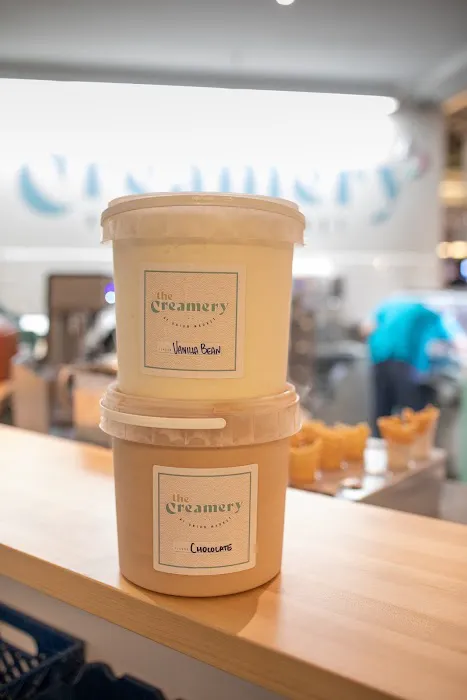The Creamery at Union Market Picture 4