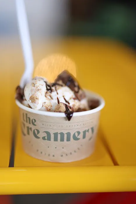 The Creamery at Union Market Picture 3
