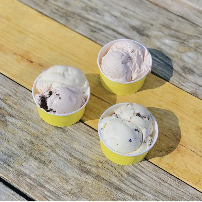 The Creamery at Union Market Picture 8