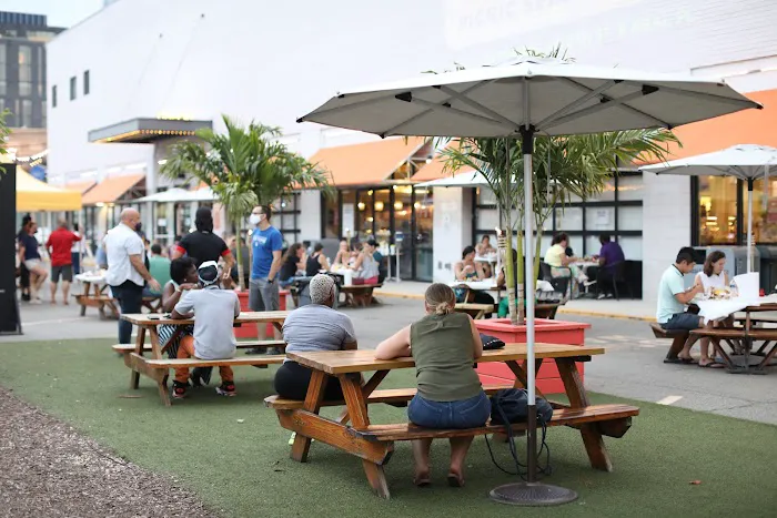 The Creamery at Union Market Picture 1