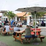 The Creamery at Union Market
