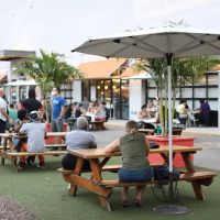 The Creamery at Union Market ico