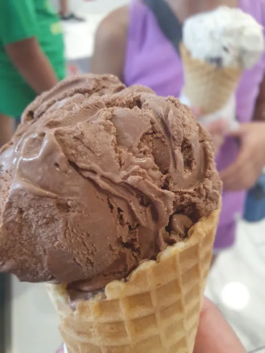 Presidential Scoops Picture 7