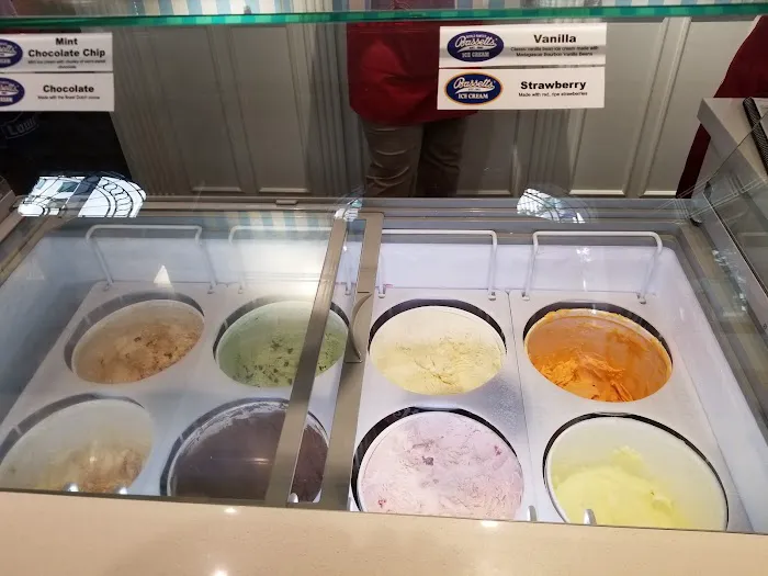 Presidential Scoops Picture 10
