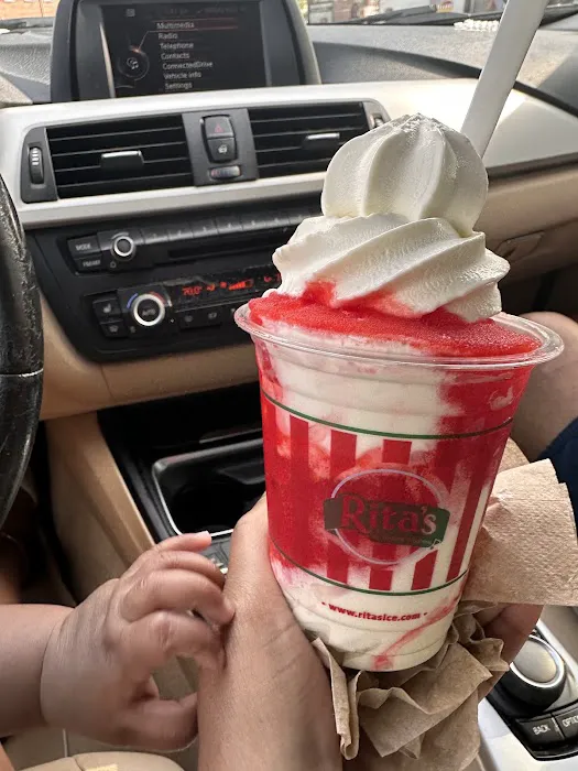 Rita's Italian Ice & Frozen Custard Picture 4