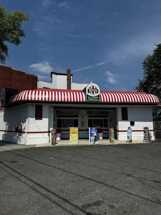 Rita's Italian Ice & Frozen Custard Picture 1