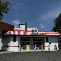 Rita's Italian Ice & Frozen Custard ico