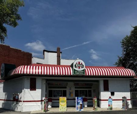 Rita's Italian Ice & Frozen Custard