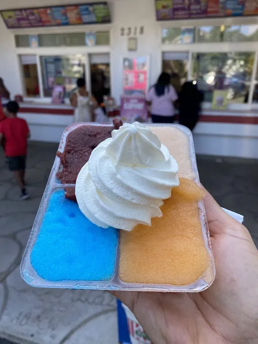 Rita's Italian Ice & Frozen Custard Picture 8