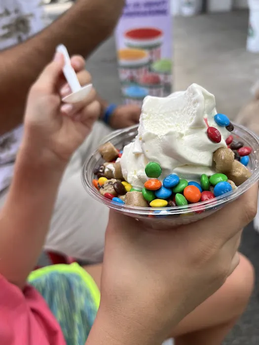 Rita's Italian Ice & Frozen Custard Picture 2