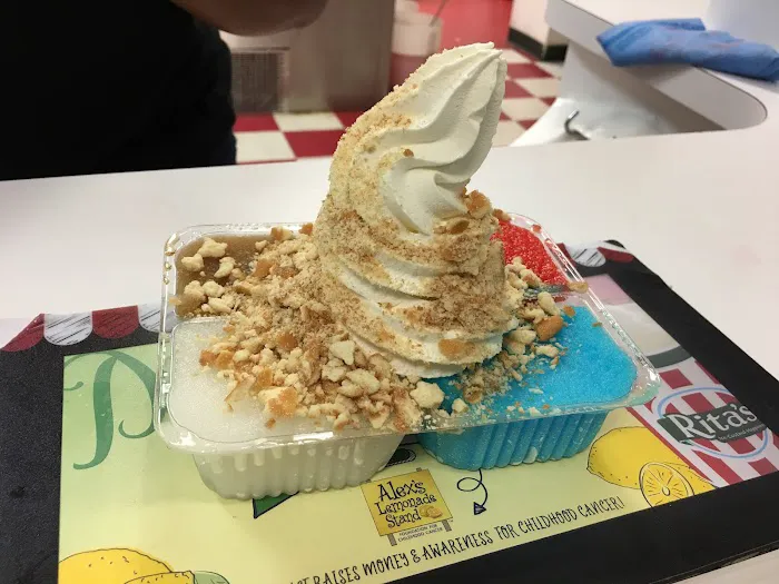 Rita's Italian Ice & Frozen Custard Picture 10