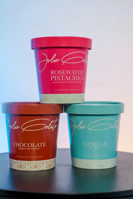 Jolie Gelato Picture 1