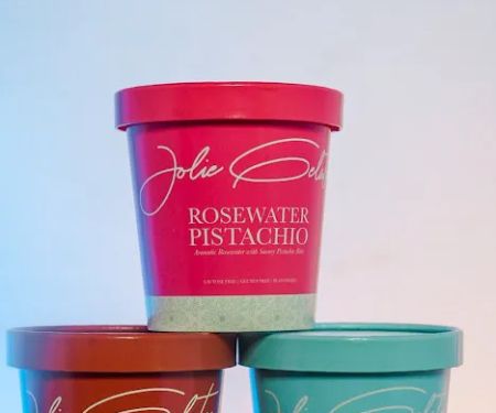 Jolie Gelato