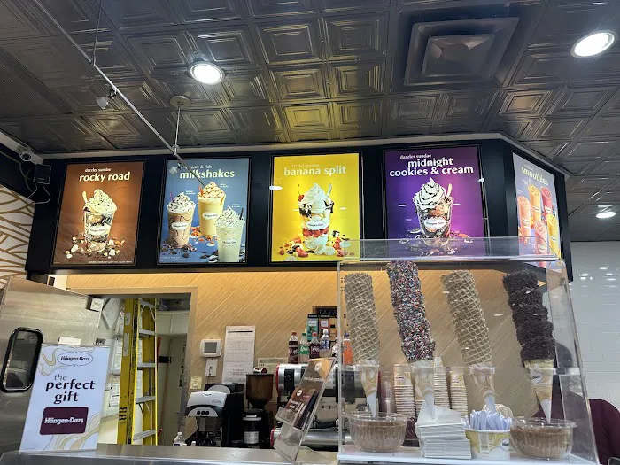 Häagen-Dazs Picture 5