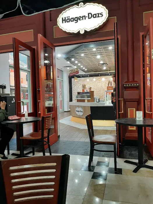 Häagen-Dazs Picture 4