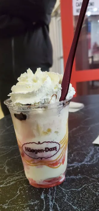 Häagen-Dazs Picture 8