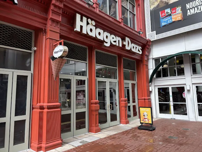 Häagen-Dazs Picture 6