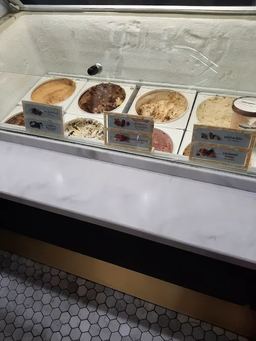 Häagen-Dazs Picture 2