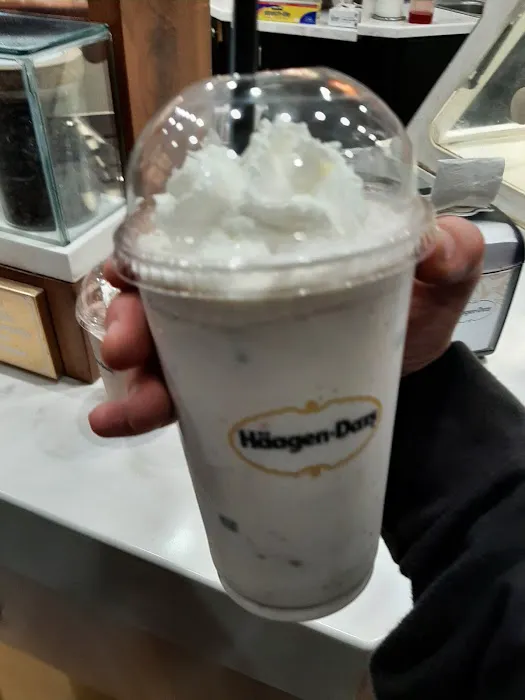 Häagen-Dazs Picture 3