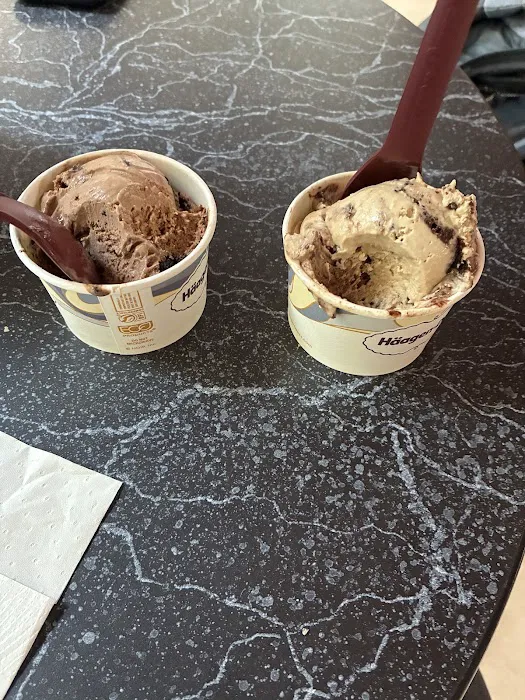 Häagen-Dazs Picture 7