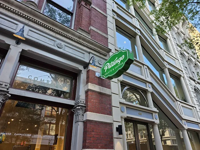 Pitango Gelato & Coffee, Penn Quarter Picture 3