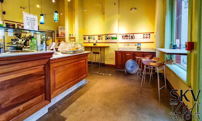 Pitango Gelato & Coffee, Penn Quarter Picture 1