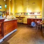 Pitango Gelato & Coffee, Penn Quarter