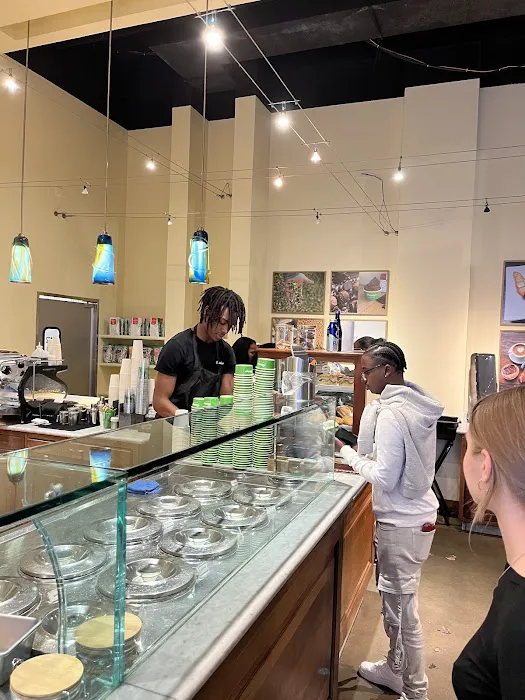 Pitango Gelato & Coffee, Penn Quarter Picture 2