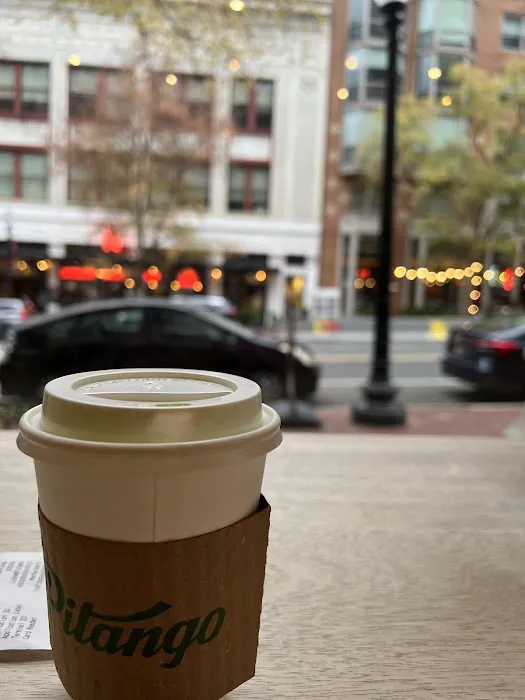 Pitango Gelato & Coffee, Penn Quarter Picture 4