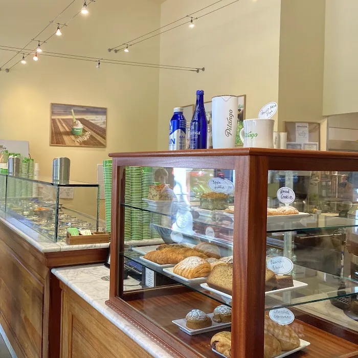 Pitango Gelato & Coffee, Penn Quarter Picture 8