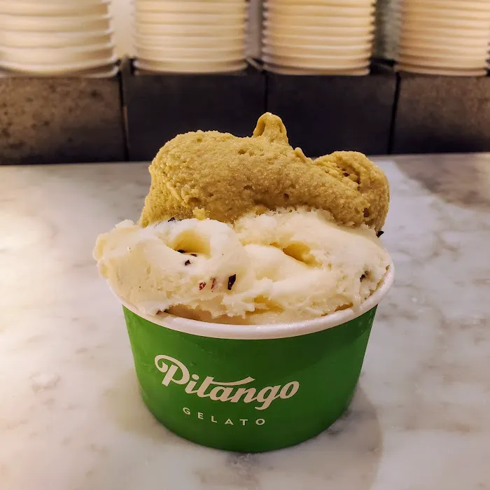 Pitango Gelato & Coffee, Penn Quarter Picture 6