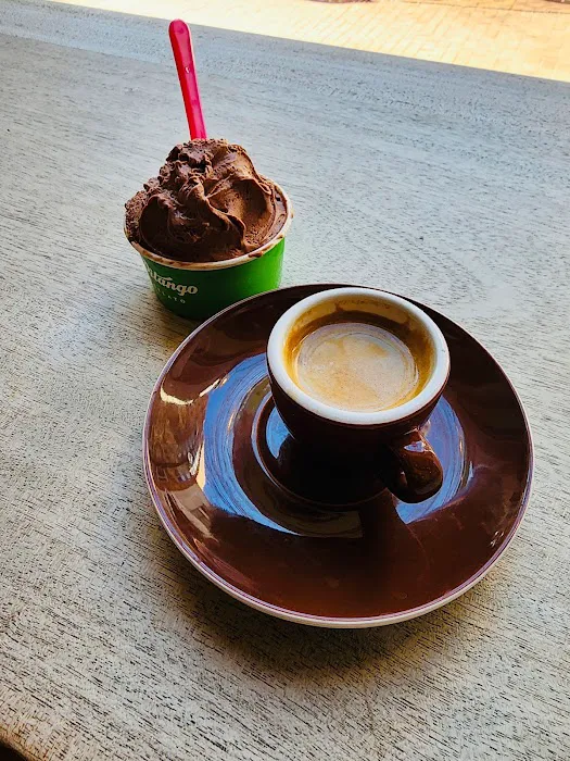 Pitango Gelato & Coffee, Penn Quarter Picture 9