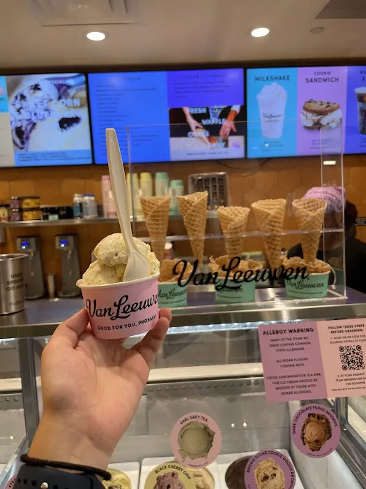 Van Leeuwen Ice Cream Picture 2