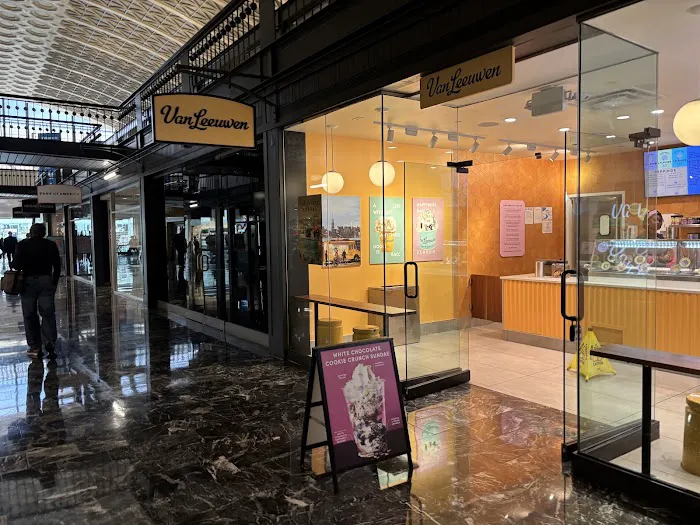 Van Leeuwen Ice Cream Picture 4