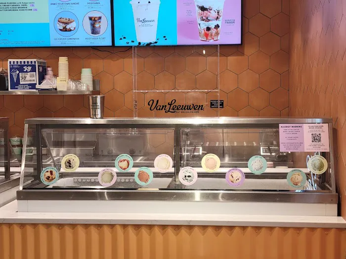 Van Leeuwen Ice Cream Picture 8