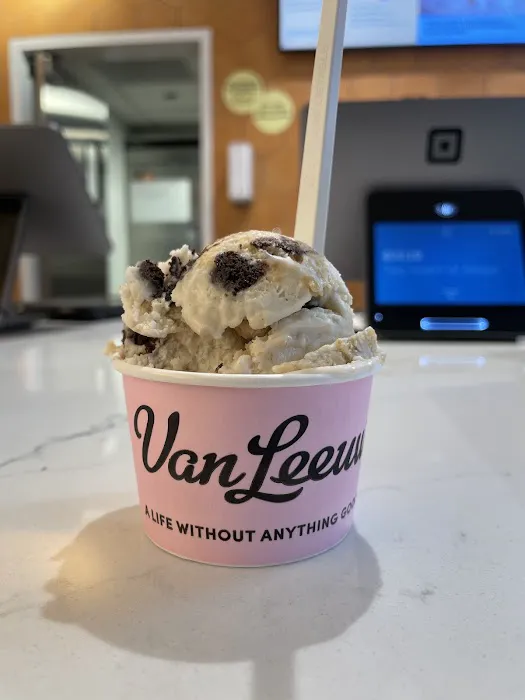 Van Leeuwen Ice Cream Picture 5