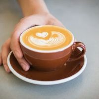 Dolcezza Gelato & Coffee ico