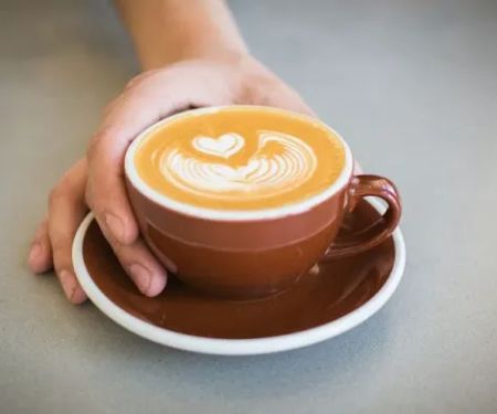 Dolcezza Gelato & Coffee
