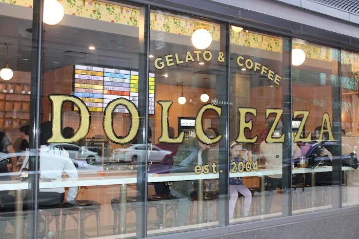 Dolcezza Gelato & Coffee Picture 3