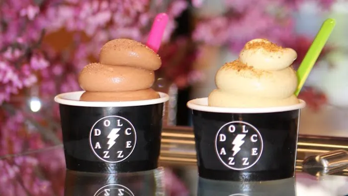 Dolcezza Gelato & Coffee Picture 4