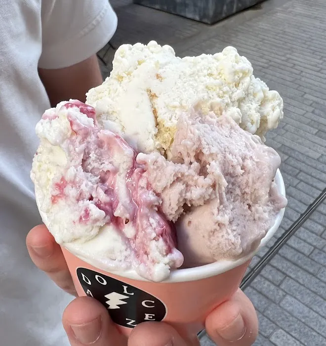 Dolcezza Gelato & Coffee Picture 9