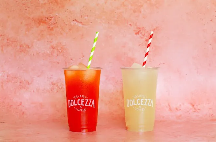 Dolcezza Gelato & Coffee Picture 10